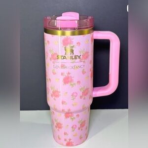 Stanley Ibiza 30 oz Ice Flow SEALED NRFB